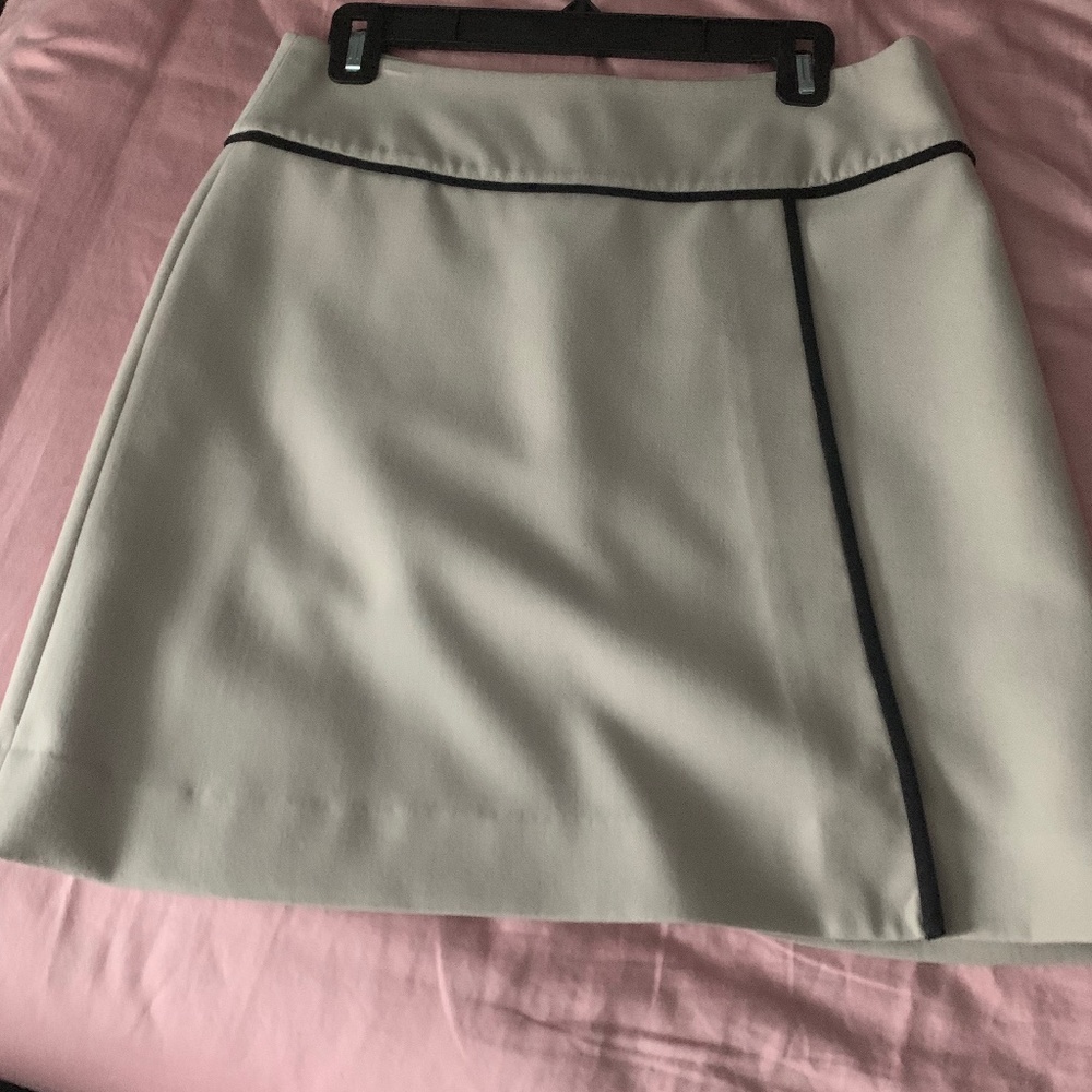 Tennis skirt